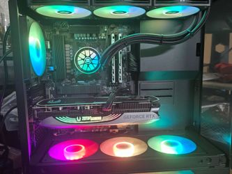 Solid 1440p high to 4k gaming