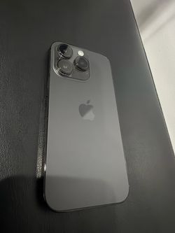 Apple iPhone 14 Pro 256GB Verizon unlocked