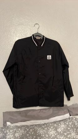 Vans  windbreaker