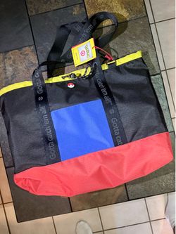 Target x Pokemon Tote
