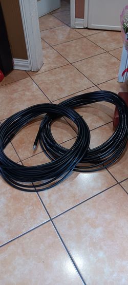🇺🇸  Solution Hose 1/4" x 100' 4k psi 🇺🇸