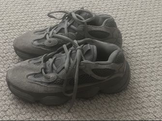 Yezzy Shoes