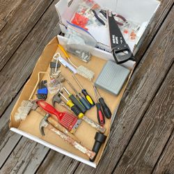 Tools
