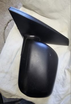 2003 Toyota Rav4 Mirror Lh