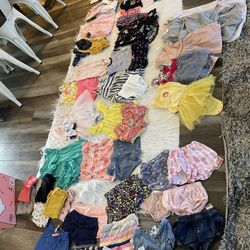 6 To 9 Month Clothing