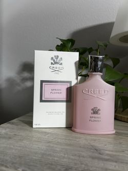 Creed Spring Flower