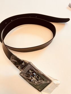 Men Belt