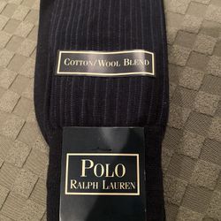 Ralph Lauren Men’s Dress Socks