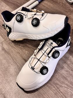 G/FORE G-Drive golf shoe