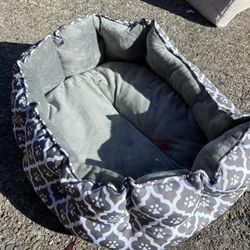 Pet Bed, Small Dog Or Cat