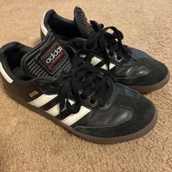 Adidas Sambas 8.5