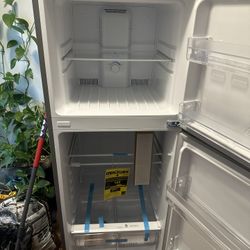 Brand new refrigerator