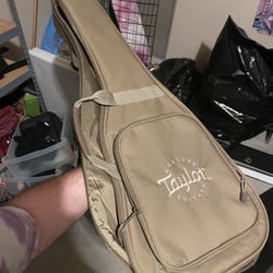 acoustic mini guitar gear bag 