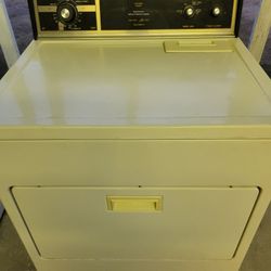 Kenmore Electric Dryer ( Delivery Available ) 