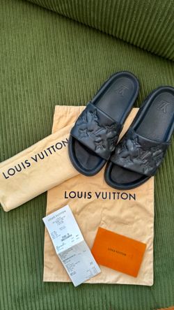 Louis Vuitton Waterfront Mule