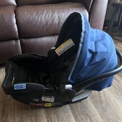 SNUGRIDE 35 10LITE lX Car Seat