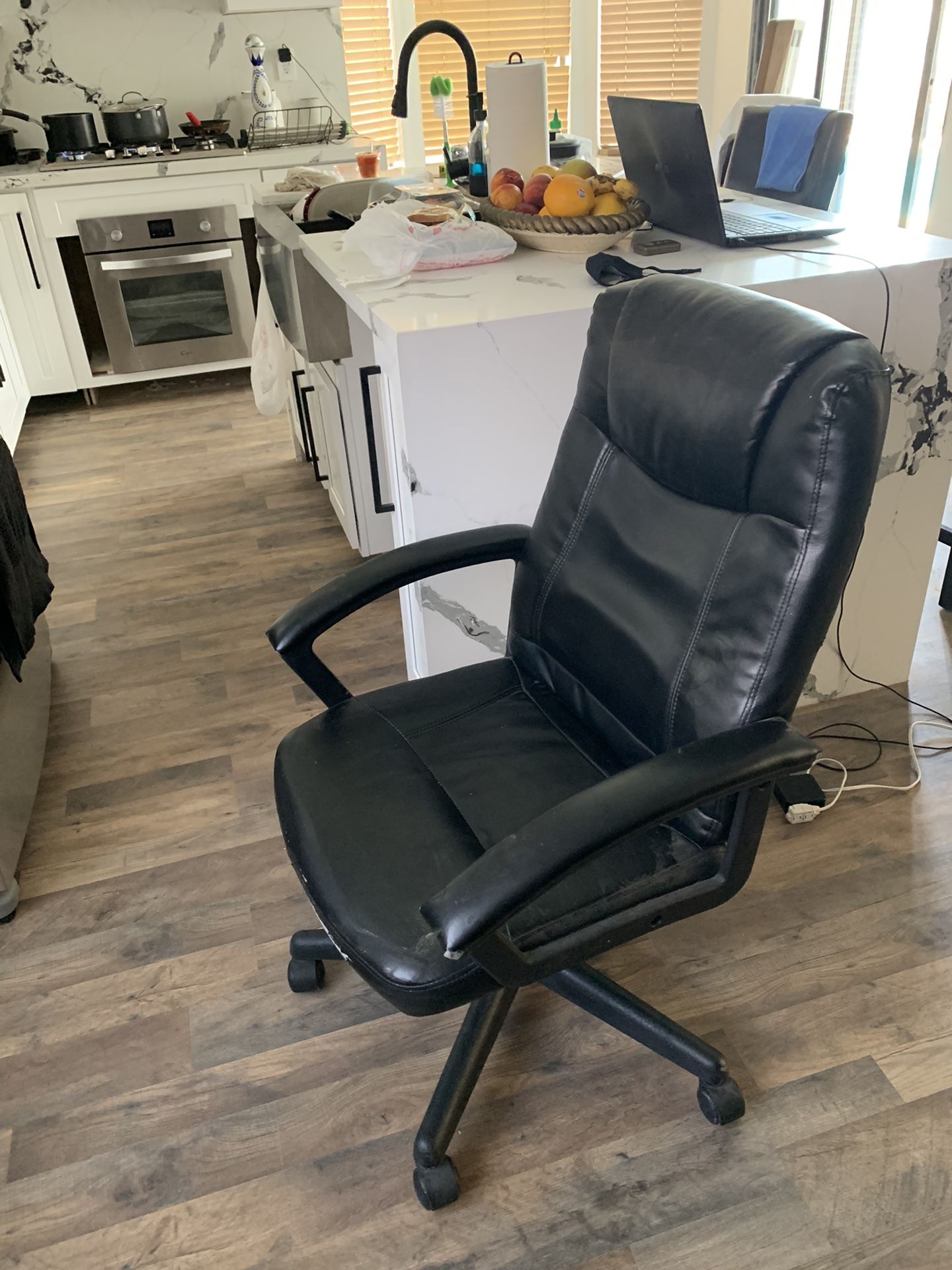 Desk Chair