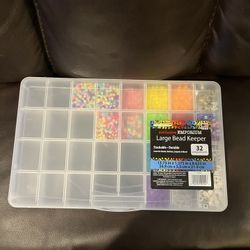 Assorted Beads Kit