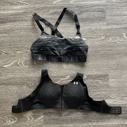 Under Armour Sports Bra Bundle