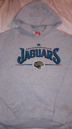 Jacksonville Jaguars Hooded sweatshirt M