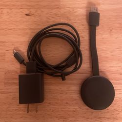 Chromecast