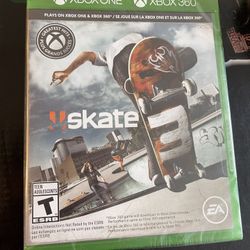 Skate 3