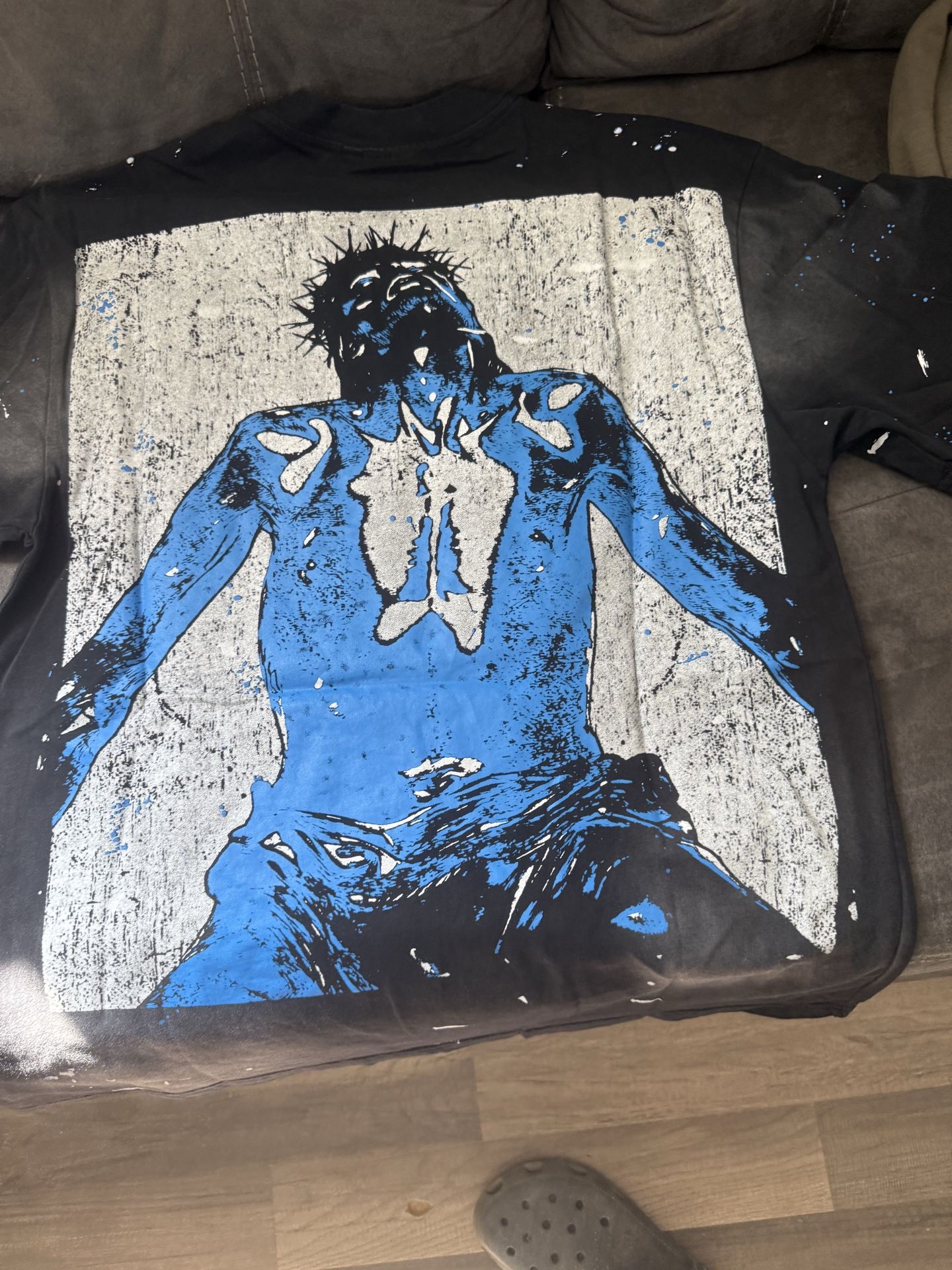 hellstar shirt