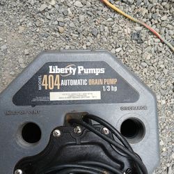 Pump