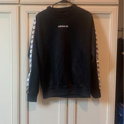 Adidas Sweatshirt 