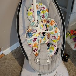 4moms Mamaroo