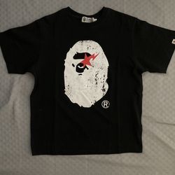 Bape Tee 