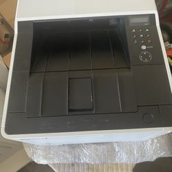 5 Printers - Kyocera Ecosys P2040DW Black & White, Wireless