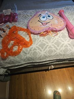 Bachelorette Decorations And Games