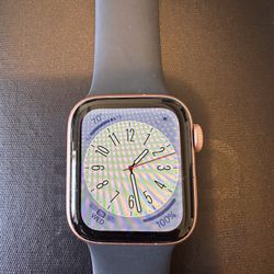 Apple Watch SE 