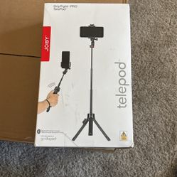 Joby Grip tight Pro Teleport