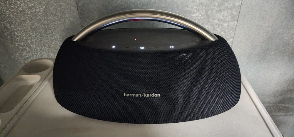 Harman/Kardon