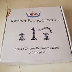 2 Sets OF Kictchen Bath Collection