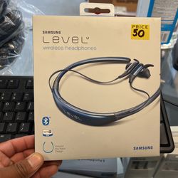 Samsung Level U