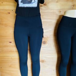 Yoga Leggings