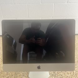 2010 iMac