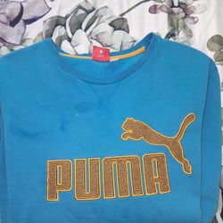 Puma xl