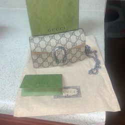  Gucci Bag 