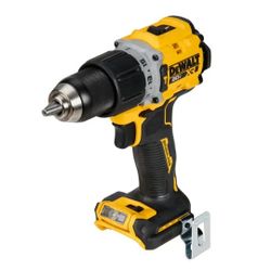 DeWalt NO BATTERY 20V XR Brushless Drill Driver - New