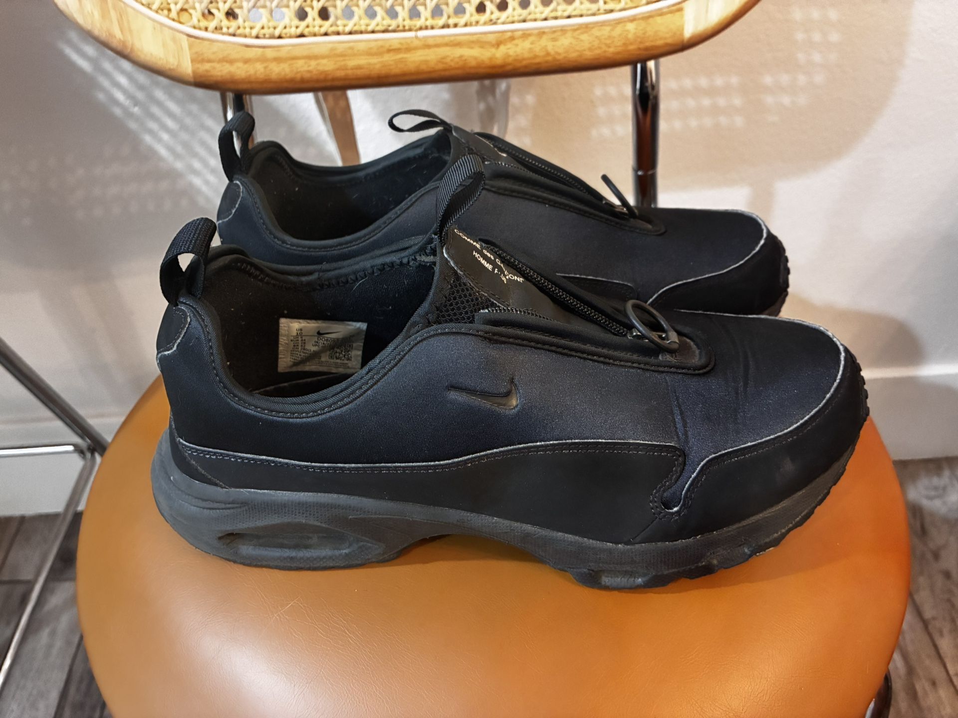 Nike Air Sunder