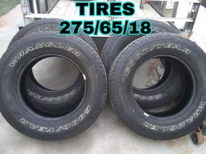 New And Used Tires For In Las Vegas Nv Offerup