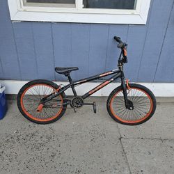 Kids Bike