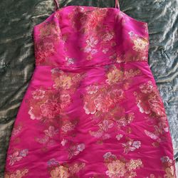 Beautiful Dress