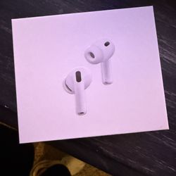 AirPods Pro 3