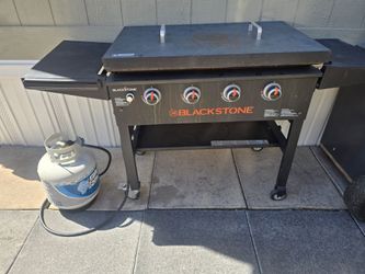 Blackstone "36 griddle