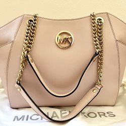 Michael Kors Handbag Pink